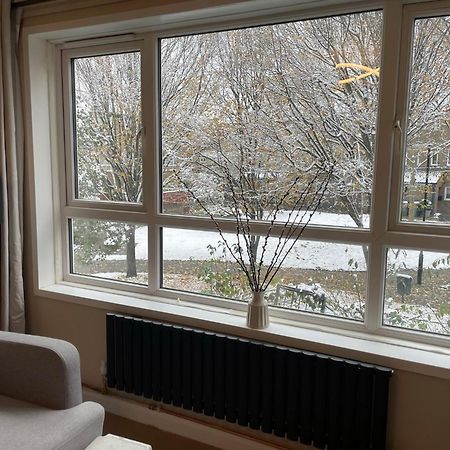 Riverside Serviced Apartments London Bagian luar foto