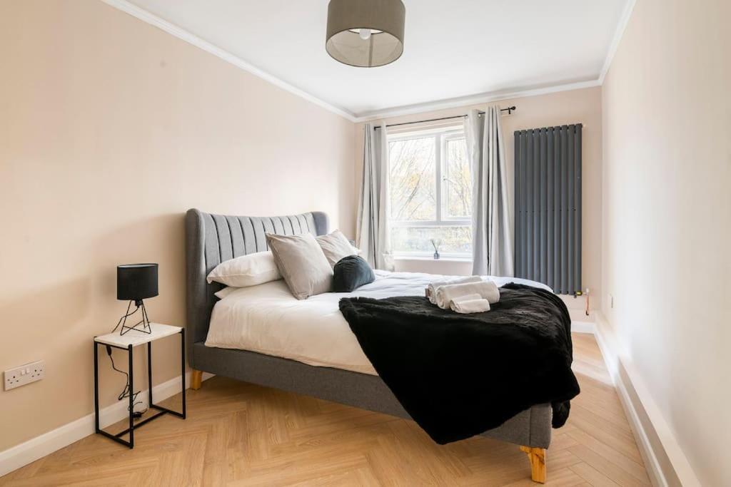 Riverside Serviced Apartments London Bagian luar foto