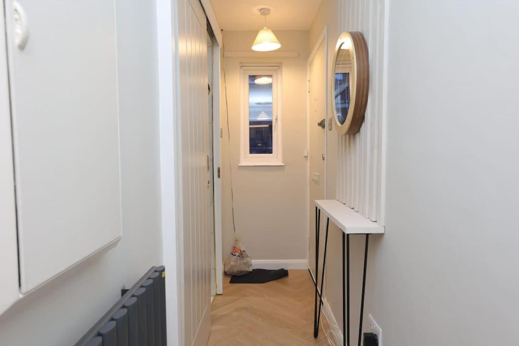 Riverside Serviced Apartments London Bagian luar foto